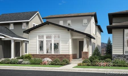 716 Belay St, Erie, CO 80516 - photo 1