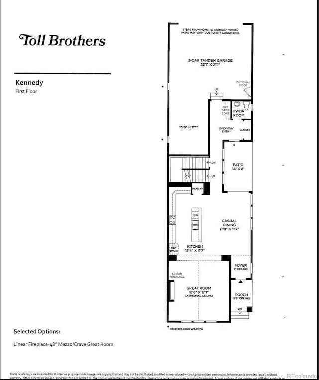 716 Belay St, Erie, CO 80516 - photo 6