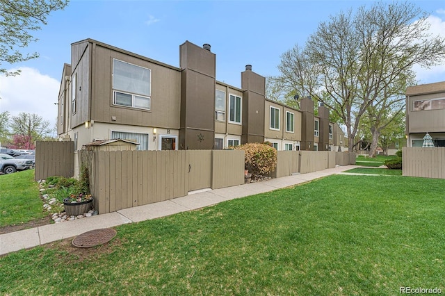 7373 W Florida Ave Unit 8H, Lakewood, CO 80232 - photo 2