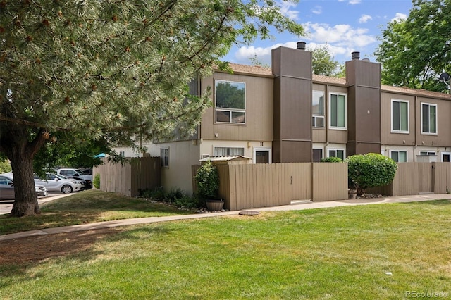 7373 W Florida Ave Unit 8H, Lakewood, CO 80232 - photo 3