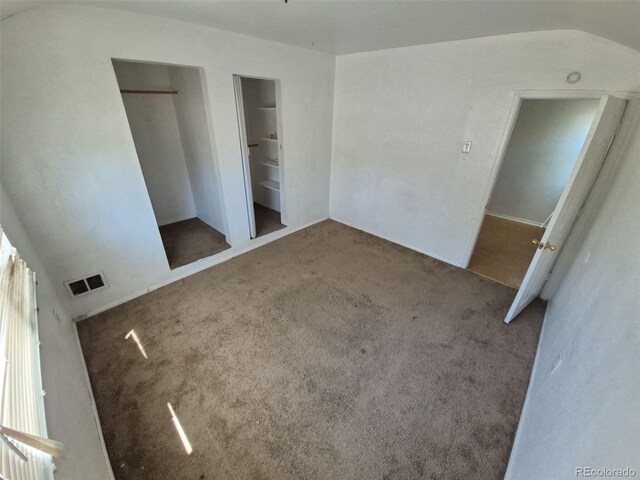 1266 Del Mar Pkwy, Aurora, CO 80010 - unfurnished bedroom with carpet flooring