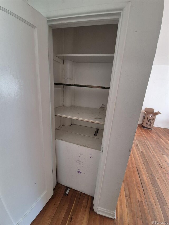 1266 Del Mar Pkwy, Aurora, CO 80010 - view of closet