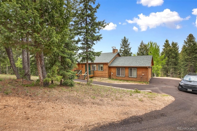 958 Cottonwood Lake Dr, Divide, CO 80814 - photo 1