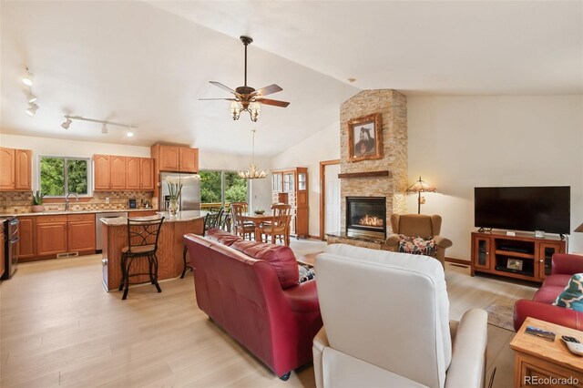 958 Cottonwood Lake Dr, Divide, CO 80814 - photo 7
