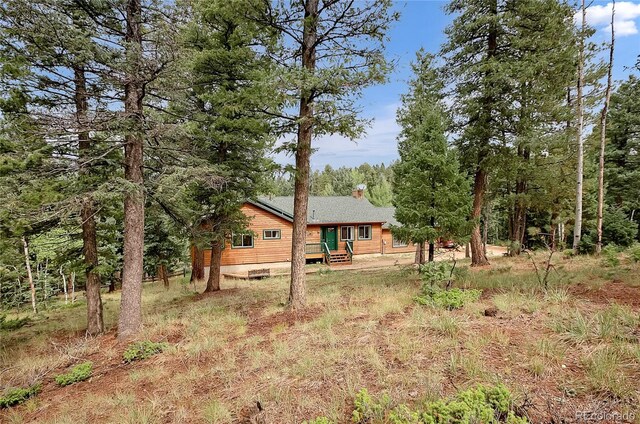 958 Cottonwood Lake Dr, Divide, CO 80814 - photo 3
