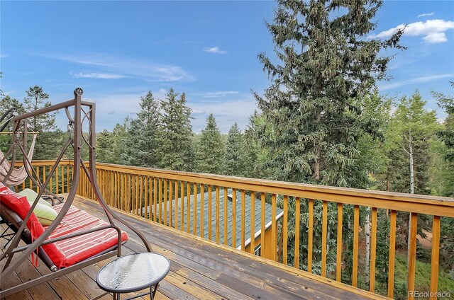 958 Cottonwood Lake Dr, Divide, CO 80814 - photo 5