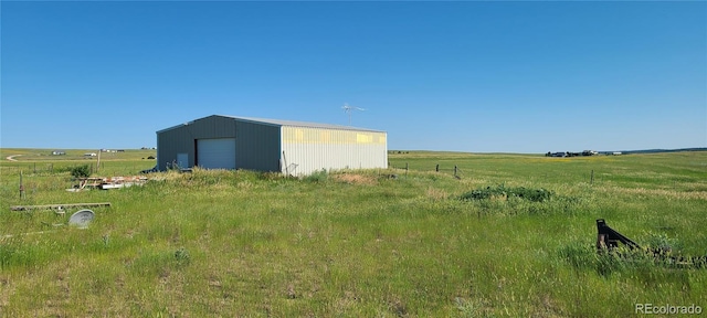 3625 County Road 114, Elizabeth, CO 80107 - photo 1