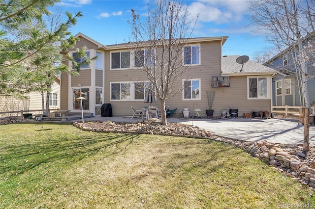 5520 Morgan Way, Frederick, CO 80504 - photo 29
