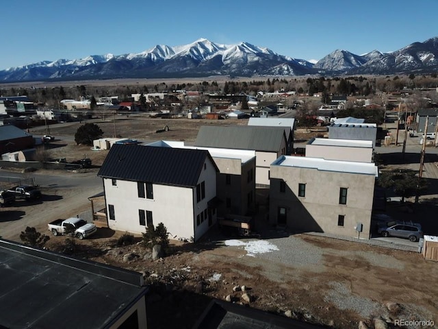 548 Pinon St, Buena Vista, CO 81211