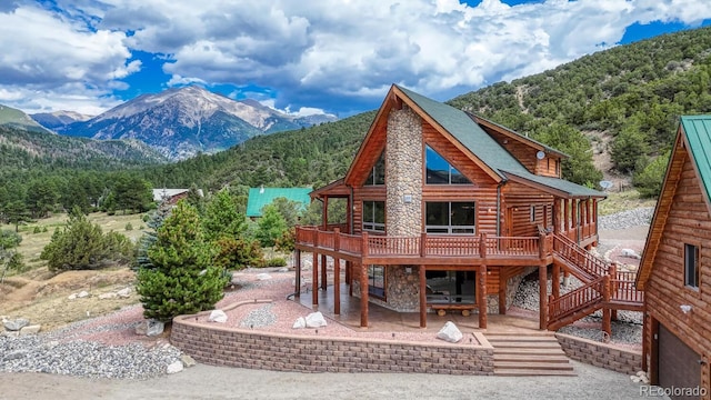 8966 Hanging Tree Dr, Salida, CO 81201 - photo 1