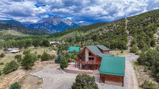 8966 Hanging Tree Dr, Salida, CO 81201 - photo 2