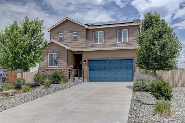 392 Vista Cliff Ct, Castle Rock, CO 80104 - photo 1