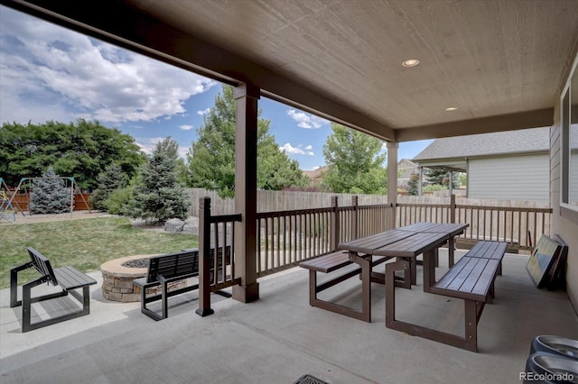 392 Vista Cliff Ct, Castle Rock, CO 80104 - photo 27