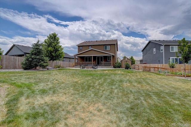 392 Vista Cliff Ct, Castle Rock, CO 80104 - photo 33