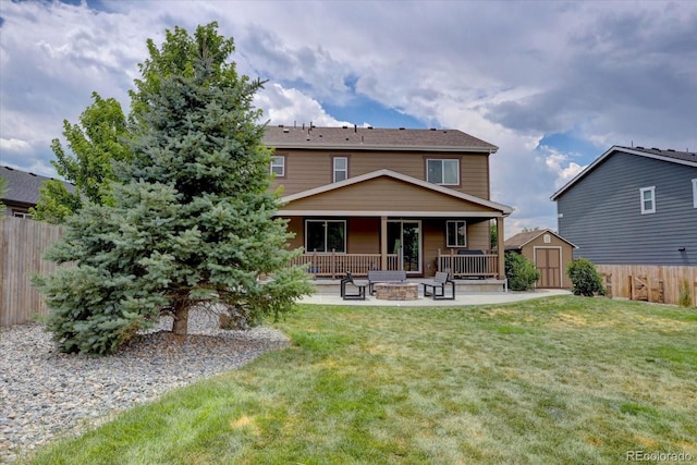 392 Vista Cliff Ct, Castle Rock, CO 80104 - photo 34