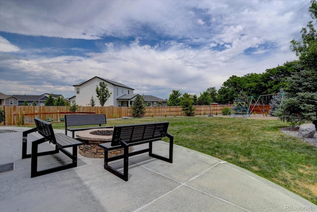 392 Vista Cliff Ct, Castle Rock, CO 80104 - photo 35