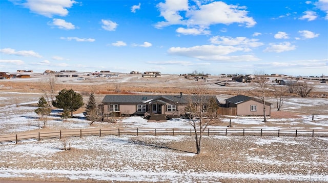 13260 Cottontail Dr, Peyton, CO 80831 - photo 8