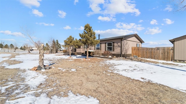 13260 Cottontail Dr, Peyton, CO 80831 - photo 17