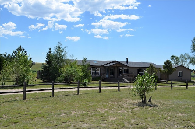 13260 Cottontail Dr, Peyton, CO 80831 - photo 2