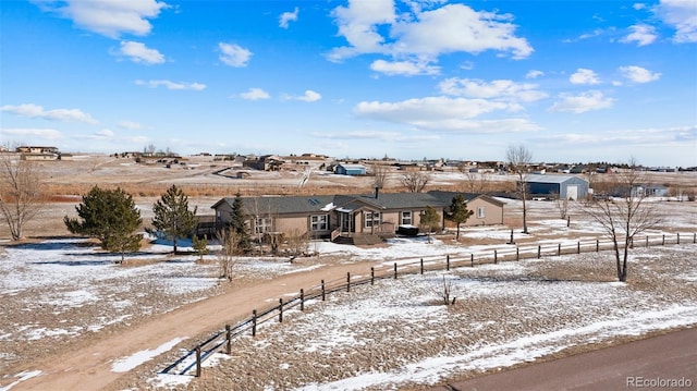 13260 Cottontail Dr, Peyton, CO 80831 - photo 9