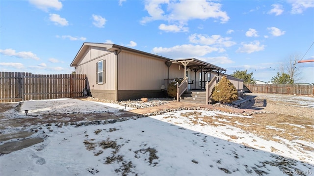 13260 Cottontail Dr, Peyton, CO 80831 - photo 18