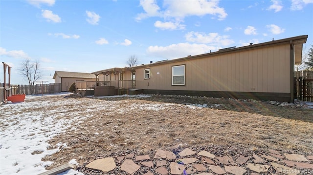 13260 Cottontail Dr, Peyton, CO 80831 - photo 19
