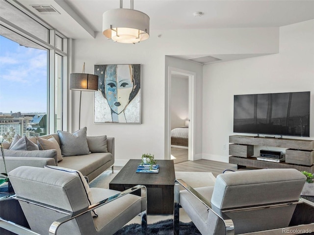 2001 Lincoln St Unit 1822, Denver, CO 80202 - photo 6