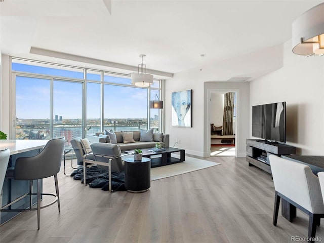 2001 Lincoln St Unit 1822, Denver, CO 80202 - photo 8