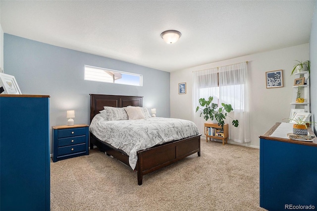 2137 Day Spring Dr, Windsor, CO 80550 - carpeted bedroom with multiple windows