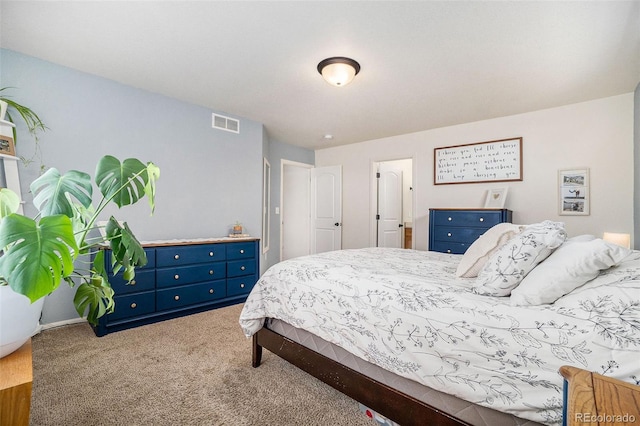 2137 Day Spring Dr, Windsor, CO 80550 - view of carpeted bedroom