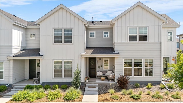 8024 Sterling Ranch Ave Unit C, Littleton, CO 80125 - photo 1