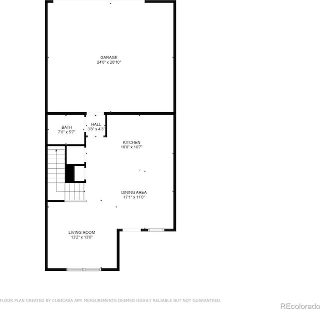 8024 Sterling Ranch Ave Unit C, Littleton, CO 80125 - photo 36