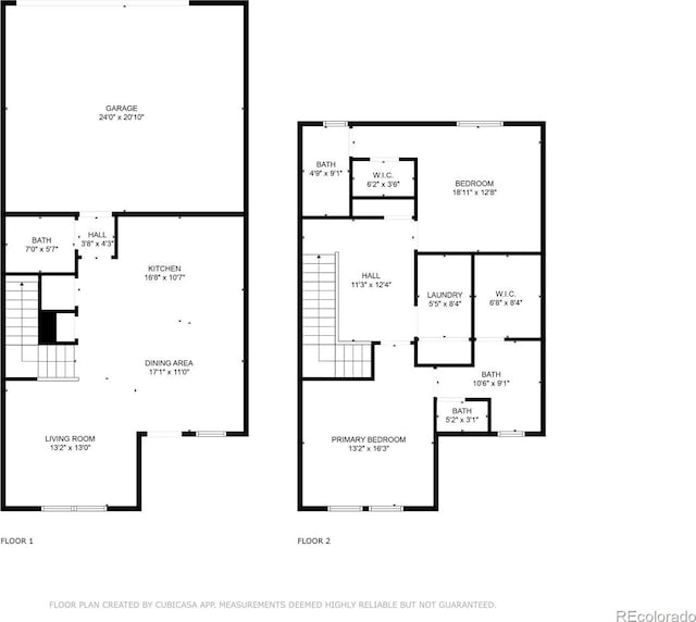 8024 Sterling Ranch Ave Unit C, Littleton, CO 80125 - photo 38