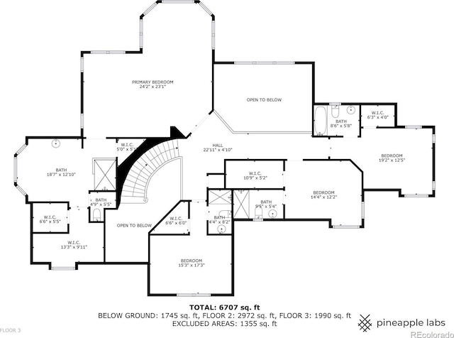 13980 Willow Wood Dr, Broomfield, CO 80020 - photo 43