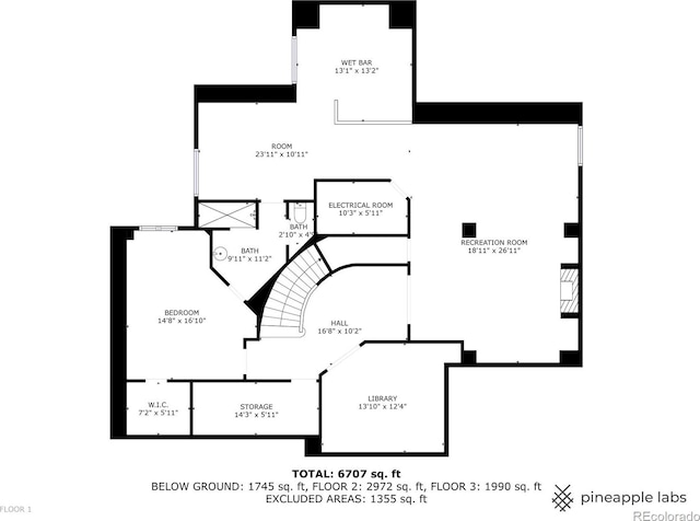 13980 Willow Wood Dr, Broomfield, CO 80020 - photo 44