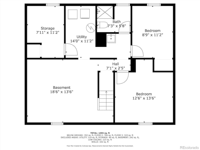 7357 Eliot St, Westminster, CO 80030 - photo 35