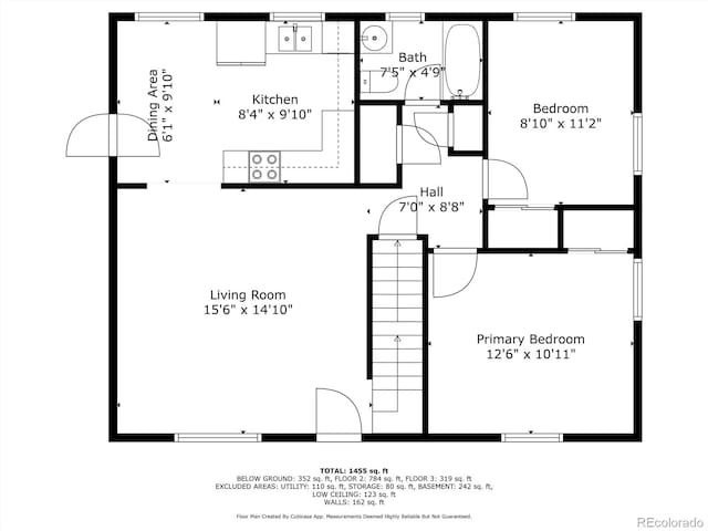 7357 Eliot St, Westminster, CO 80030 - photo 36