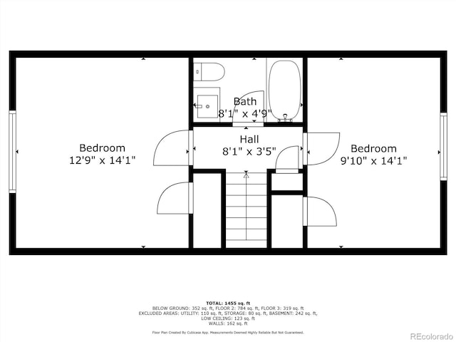 7357 Eliot St, Westminster, CO 80030 - photo 37