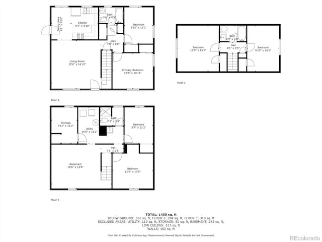 7357 Eliot St, Westminster, CO 80030 - photo 38