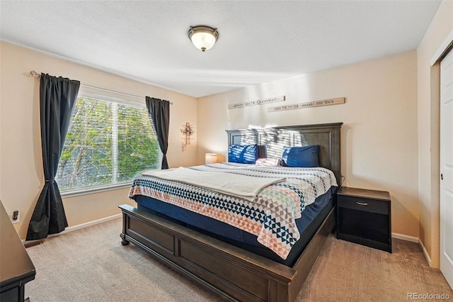 4705 Andes St, Denver, CO 80249 - bedroom with carpet and baseboards