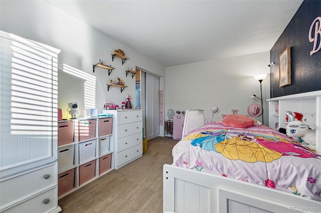 4705 Andes St, Denver, CO 80249 - bedroom featuring light colored carpet
