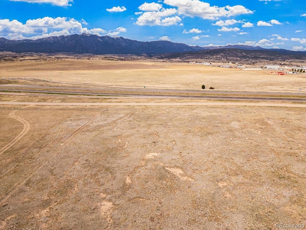 LOT519 Thacker Rd, Colorado City, CO 81019