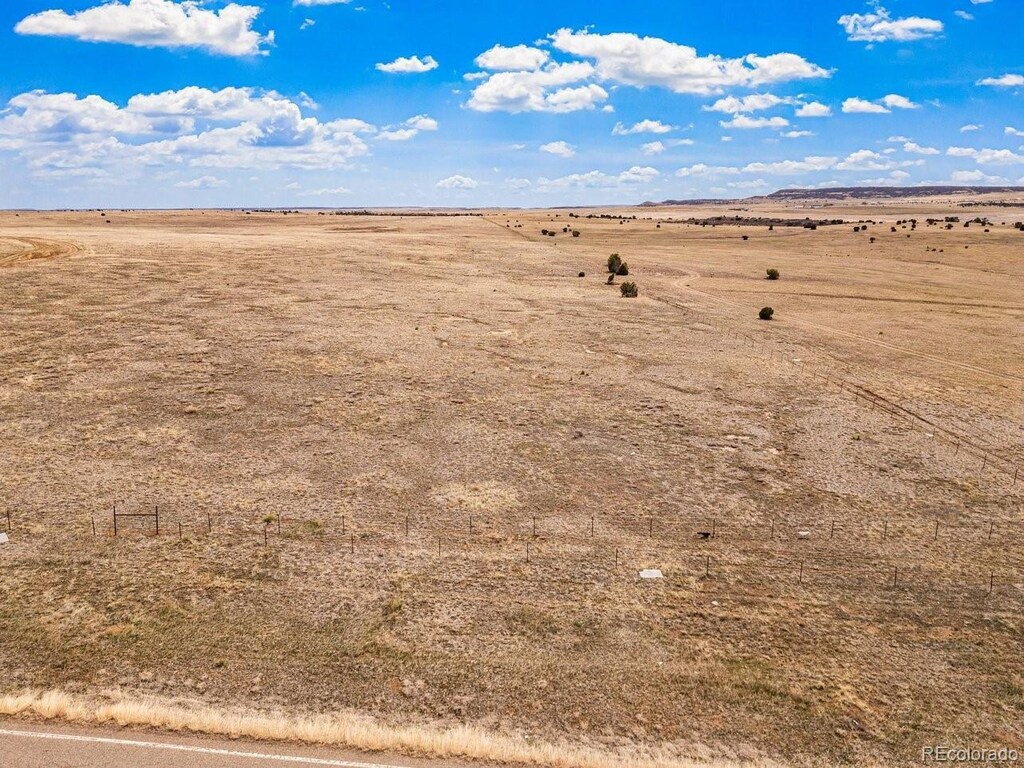 LOT519 Thacker Rd, Colorado City, CO 81019