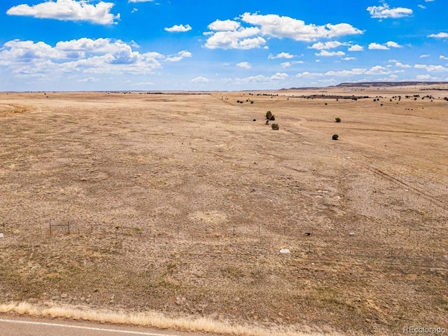 LOT519 Thacker Rd, Colorado City, CO 81019