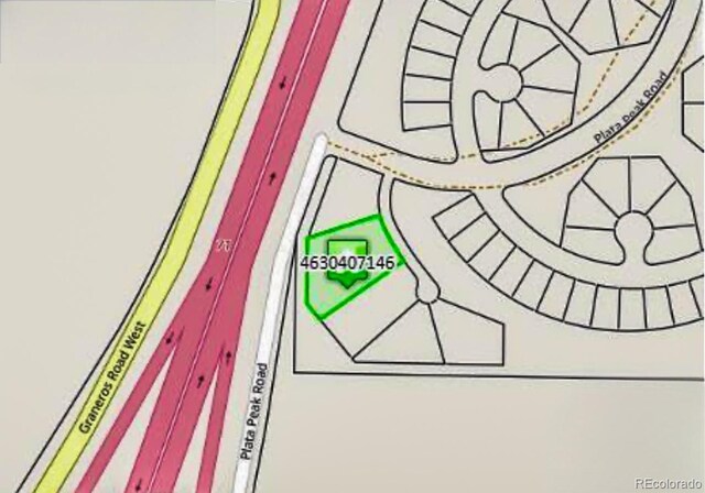 LOT519 Thacker Rd, Colorado City, CO 81019