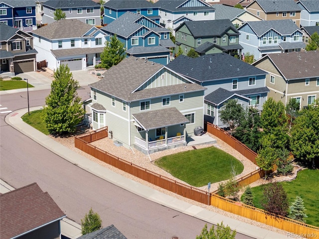 1382 Raindrop Way, Castle Rock, CO 80109 - photo 31