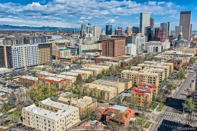 city view