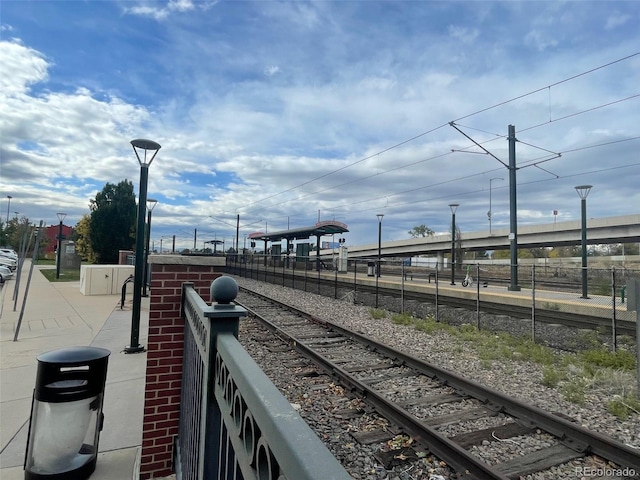 2275 S Cherokee St, Denver, CO 80223 - exterior space