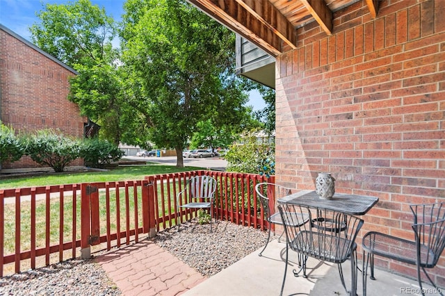 3576 S Depew St Unit 106, Denver, CO 80235 - photo 25