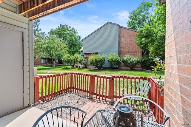 3576 S Depew St Unit 106, Denver, CO 80235 - photo 26